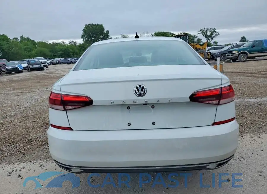 1VWWA7A30LC006485# 6