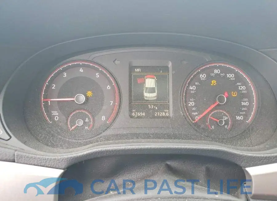1VWWA7A30LC006485# 9