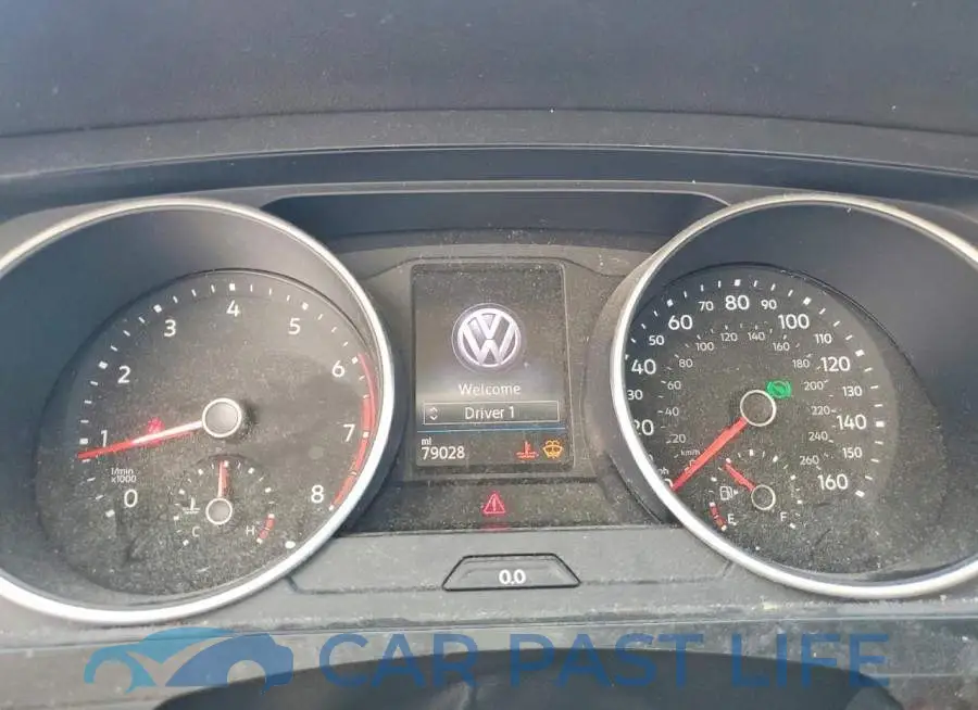3VV0B7AX9KM065025# 9