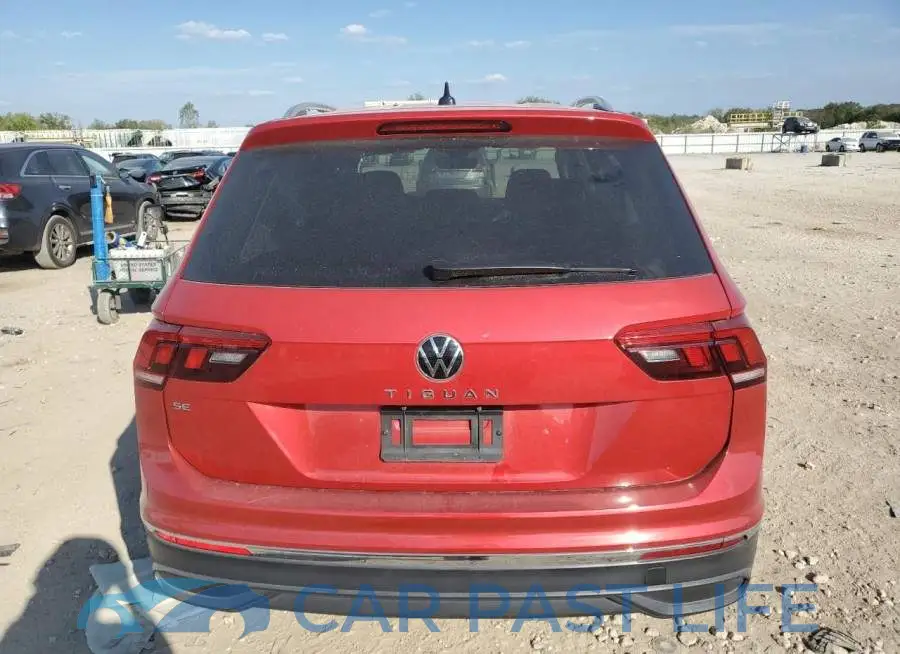3VV3B7AX4RM161622# 6