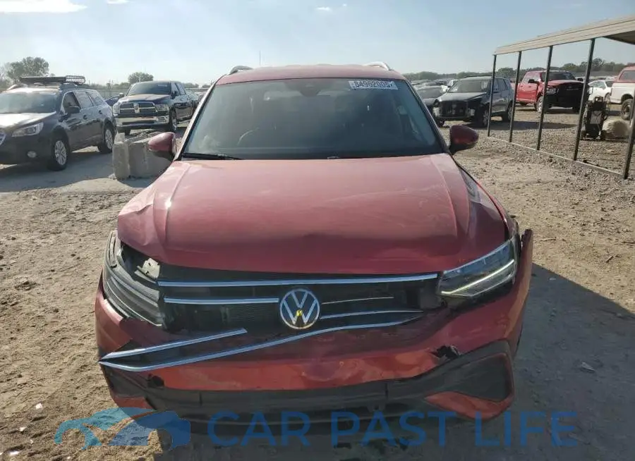 3VV3B7AX4RM161622# 5