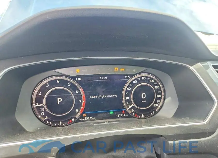 3VV3B7AX6KM062306# 9