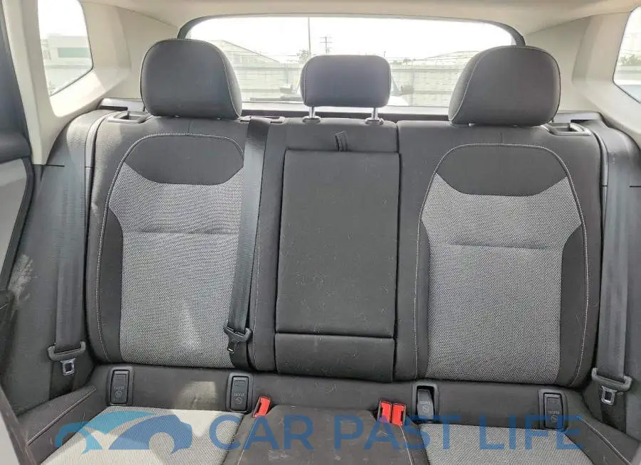 3VV5X7B22RM071446# 10