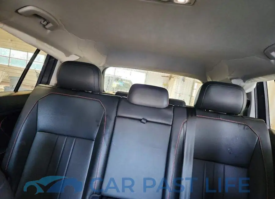 3VV6B7AX7RM213256# 10