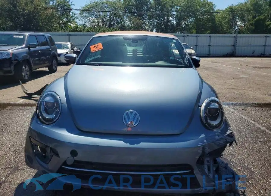 3VW5DAAT6KM508530# 5