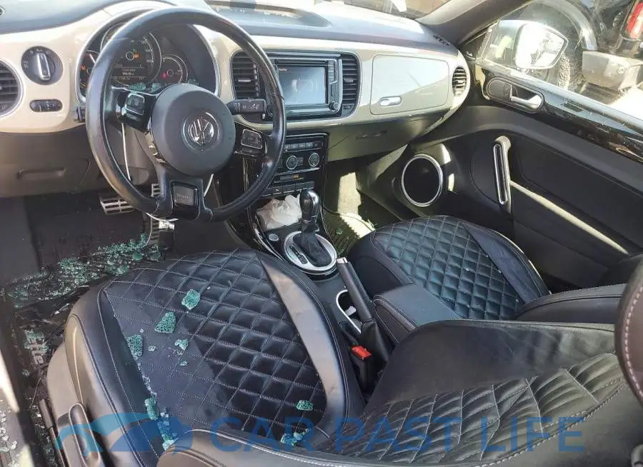 3VW5DAAT6KM508530# 8