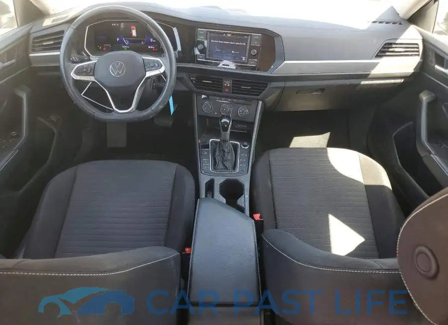 3VW5M7BU7RM026833# 8