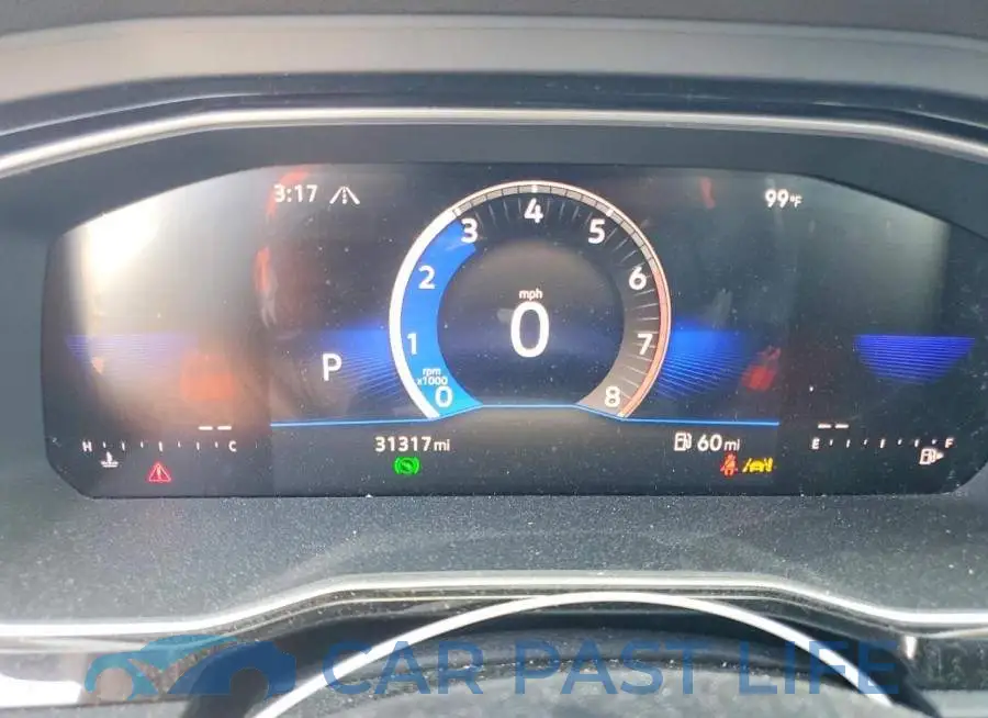 3VW5M7BU7RM026833# 9