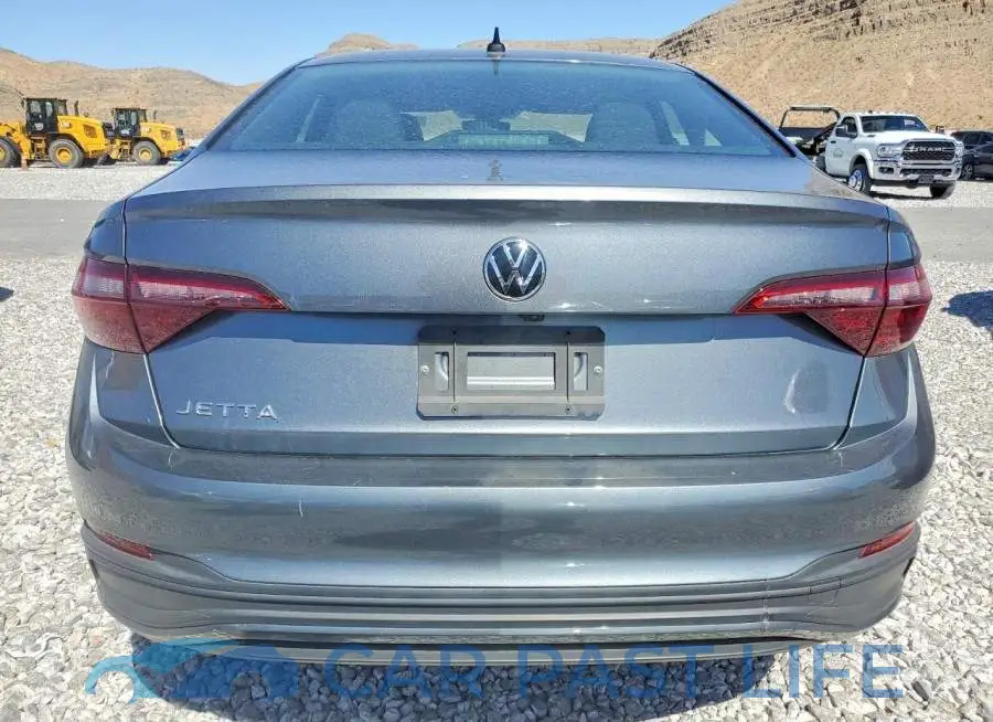 3VW5M7BU7RM026833# 6