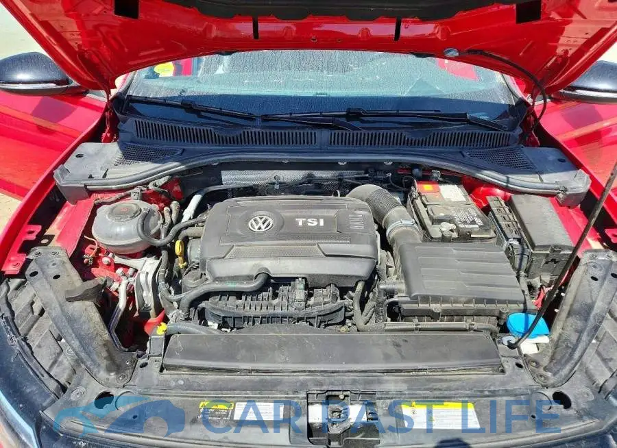 3VW6T7BU2MM082839# 11