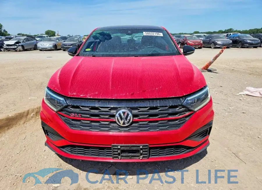 3VW6T7BU2MM082839# 5