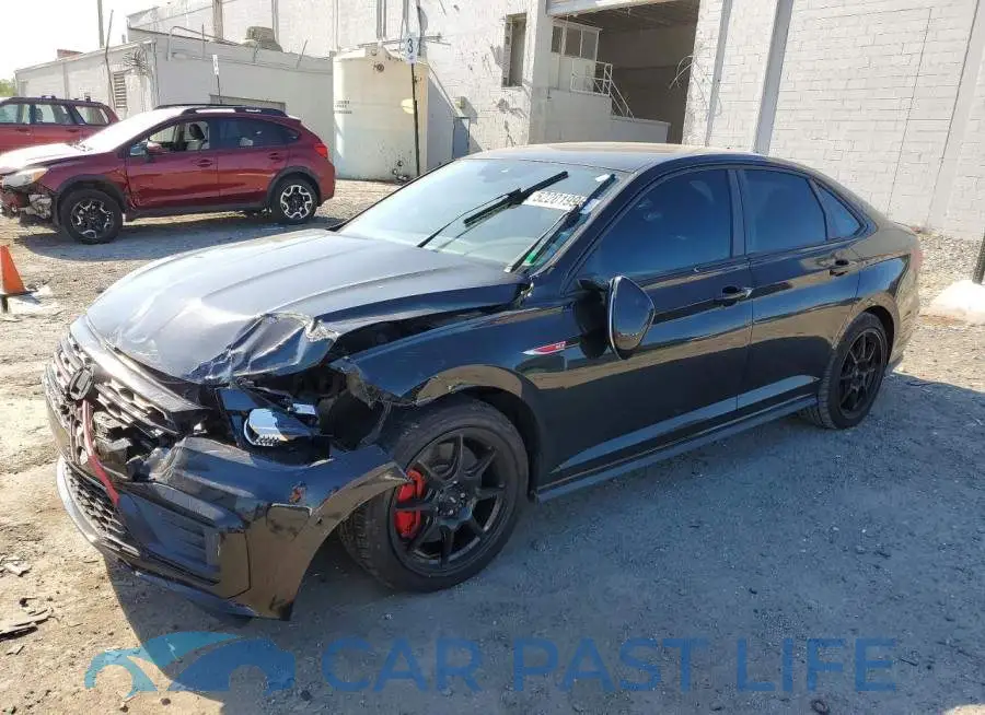 3VW6T7BUXMM002154# 1