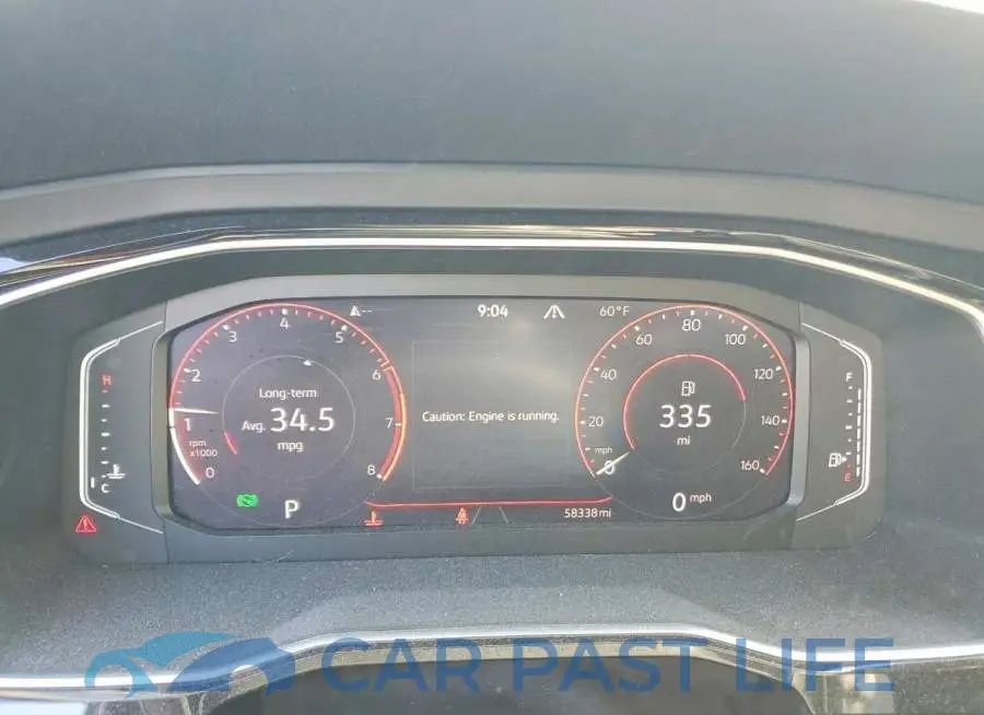 3VW6T7BUXMM002154# 9