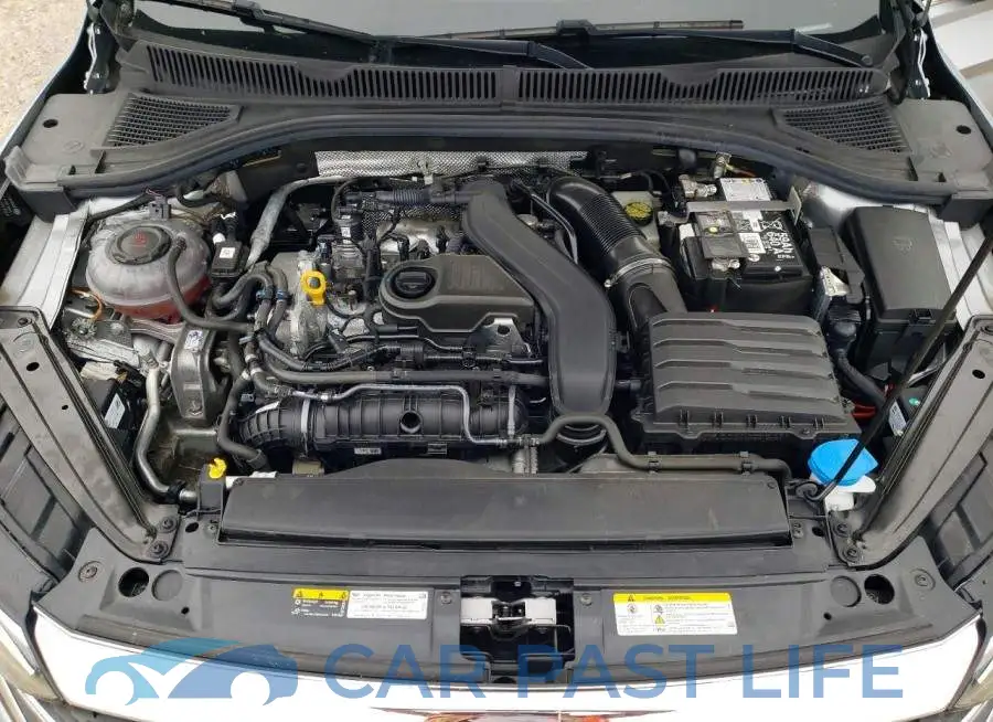 3VW7M7BU0RM035429# 11