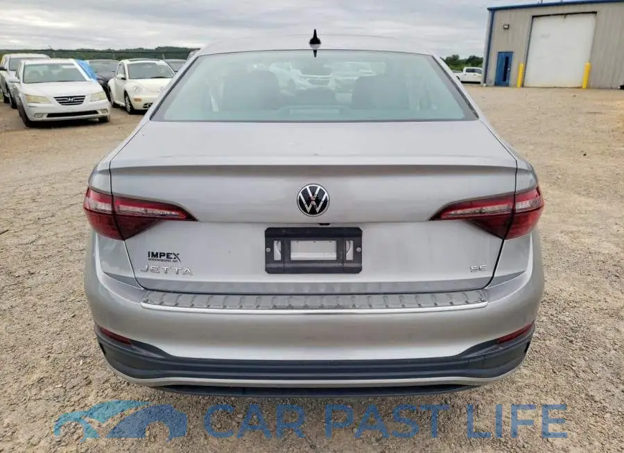 3VW7M7BU0RM035429# 6