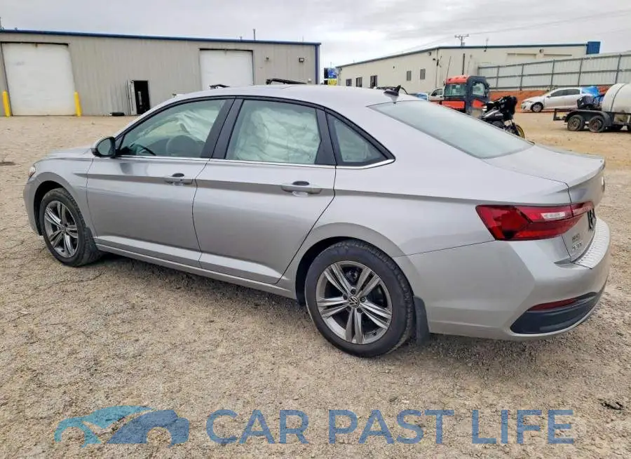 3VW7M7BU0RM035429# 2