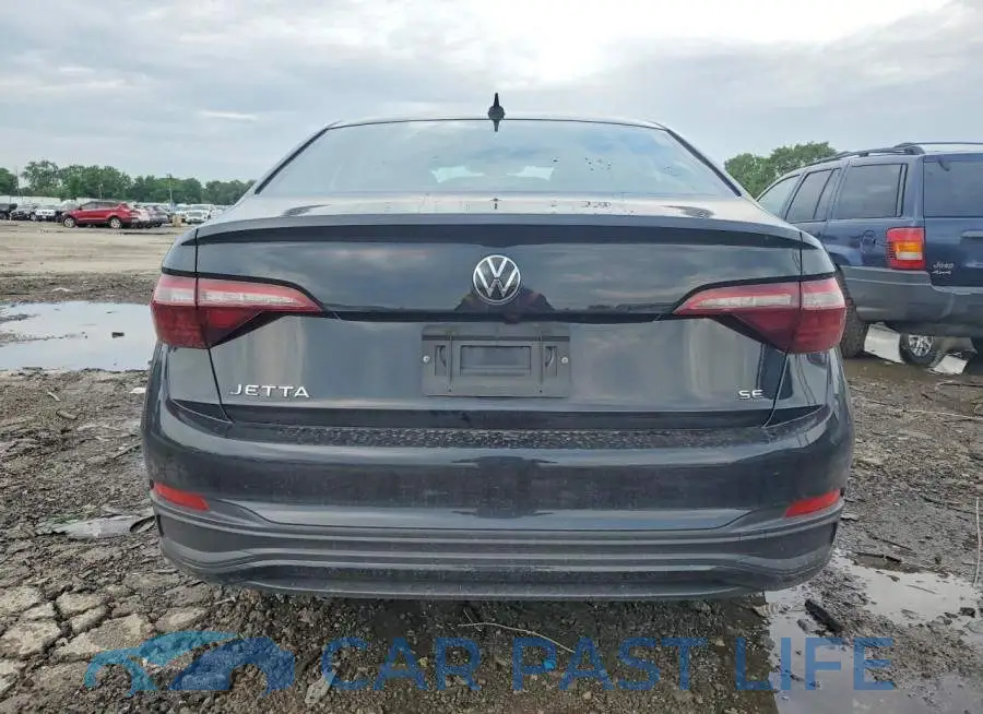 3VW7M7BU6RM032325# 6