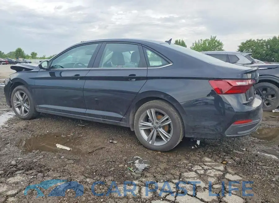3VW7M7BU6RM032325# 2
