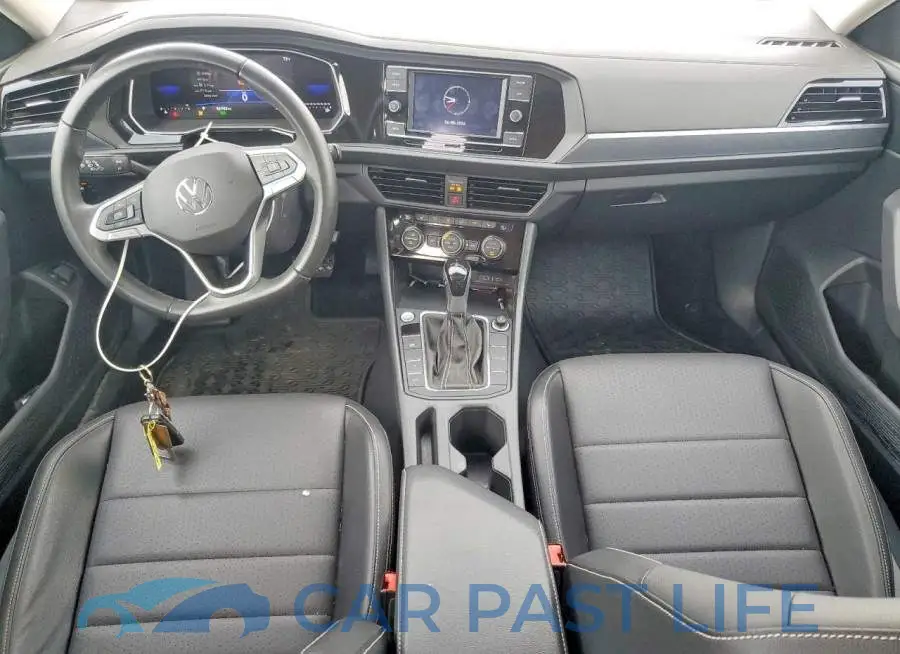 3VW7M7BU6RM032325# 8