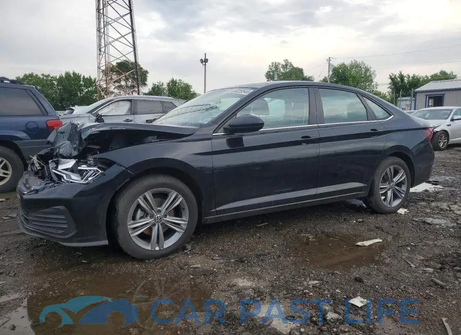 3VW7M7BU6RM032325# 1