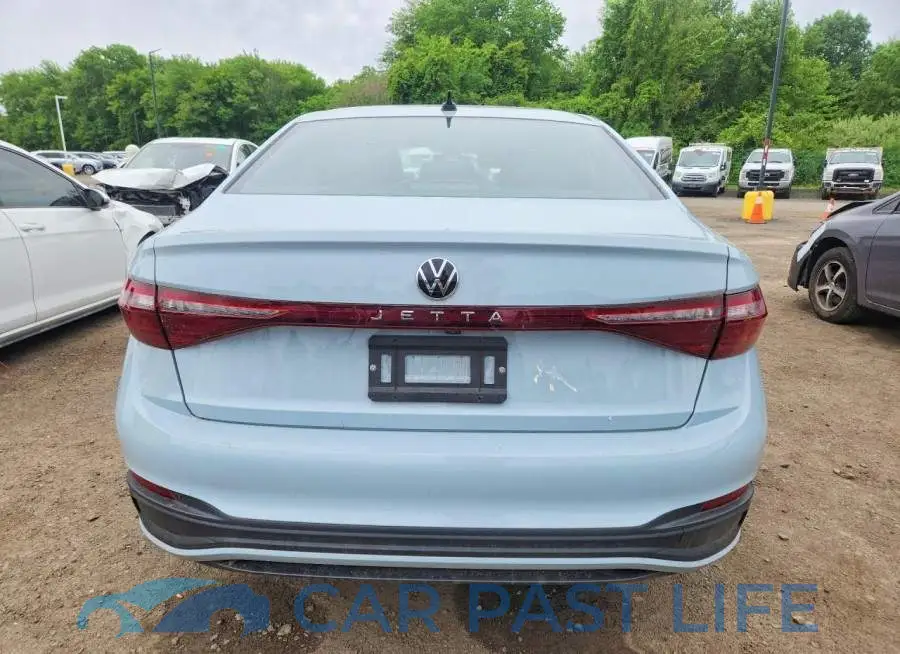 3VWBX7BU6SM080611# 6