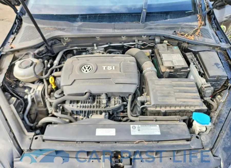 3VWD17AUXJM763440# 11