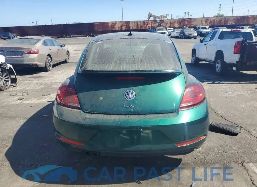 3VWFD7ATXJM714746# 6