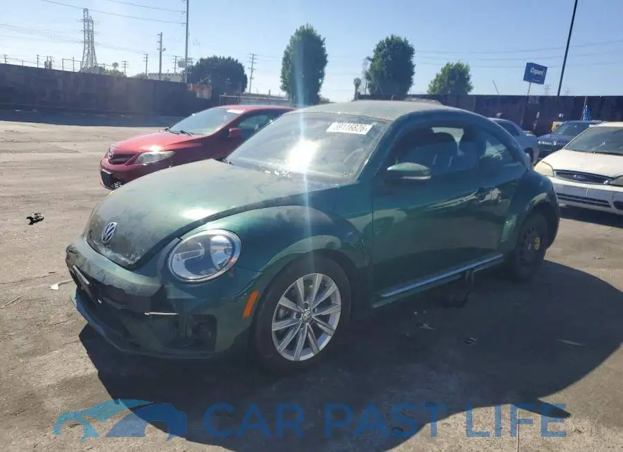 3VWFD7ATXJM714746# 1