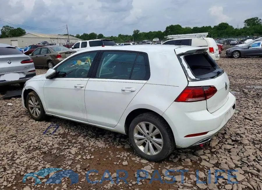 3VWG17AU3JM272981# 2