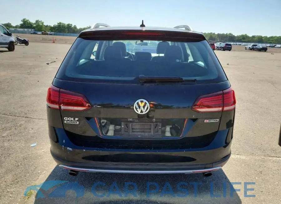 3VWH17AU3KM506137# 6