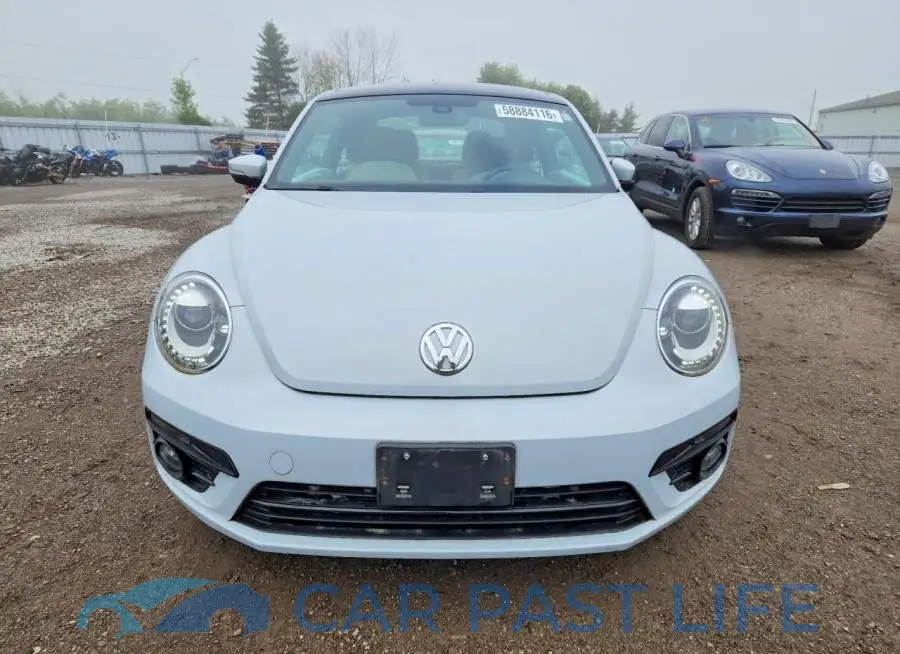 3VWJ17AT0HM603961# 5