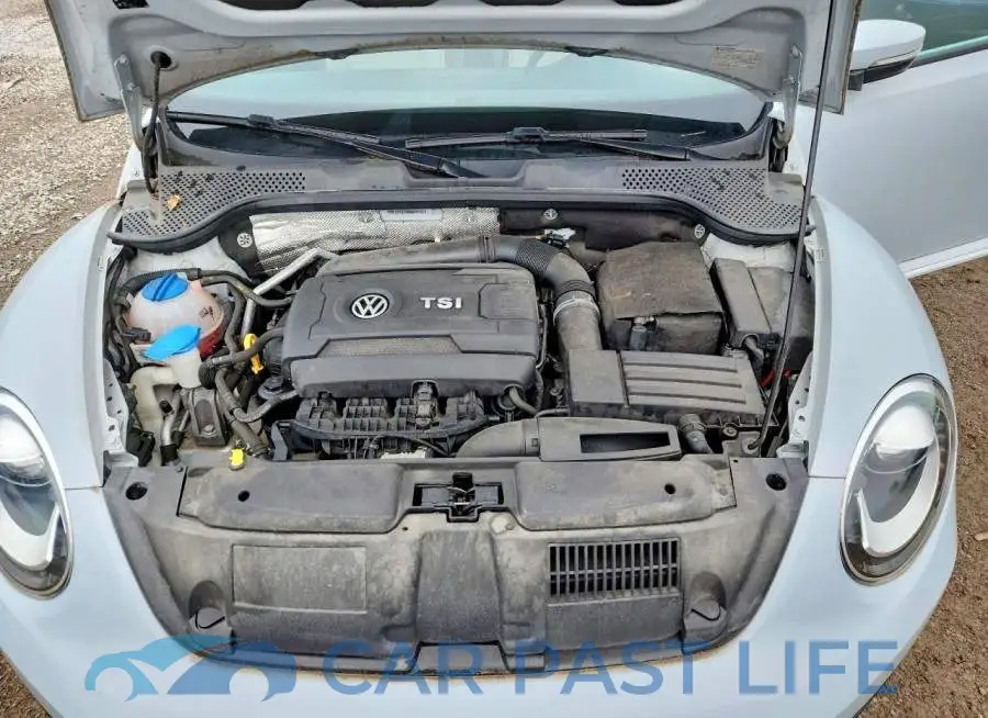 3VWJ17AT0HM603961# 11