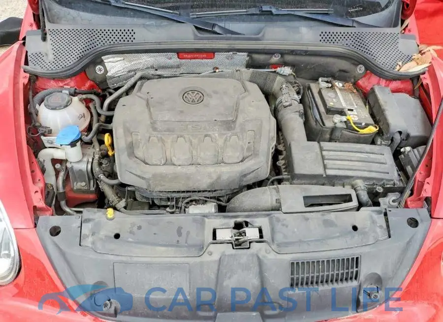 3VWJD7AT2KM719368# 11
