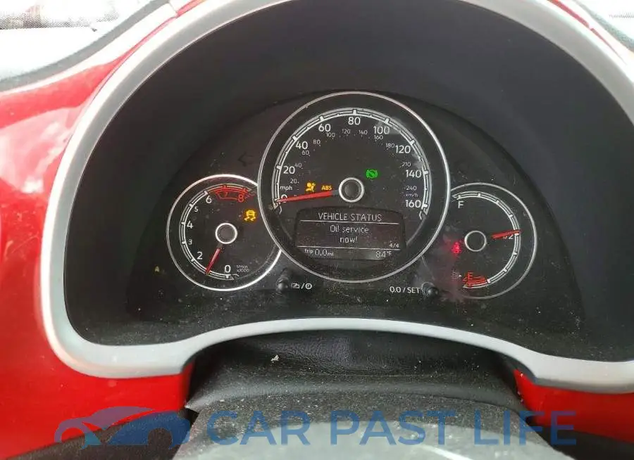3VWJD7AT2KM719368# 9