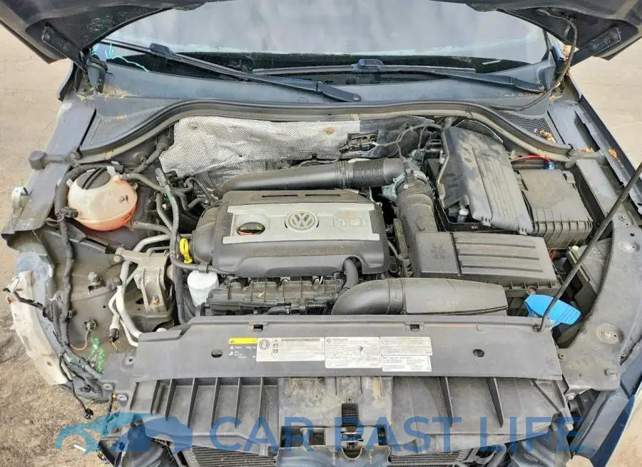 WVGUV7AX1HK009096# 12