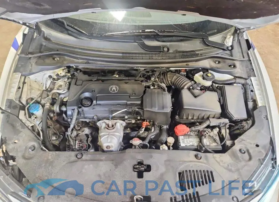 19UDE2F71NA005231# 11