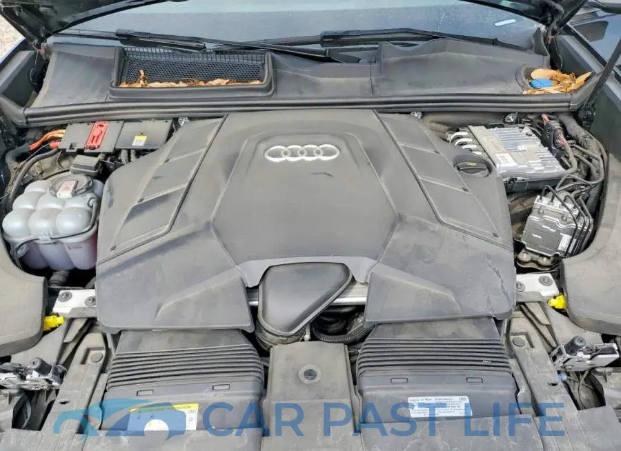 WA1AVBF14PD034828# 12