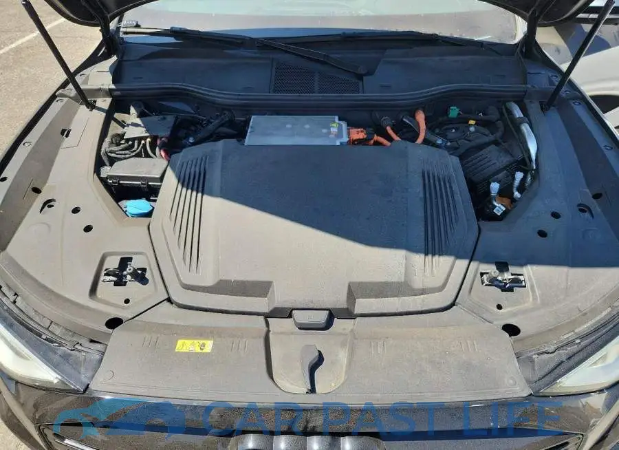 WA1CAAGE1RB049267# 11
