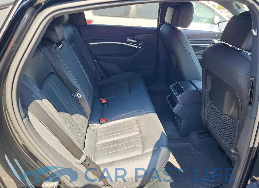 WA1CAAGE1RB049267# 10