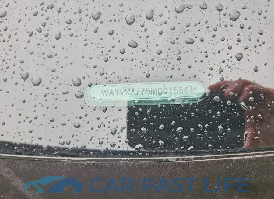 WA1VXAF78MD015544# 14