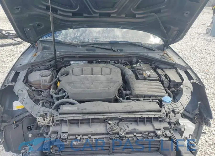 WAUAUDGYXPA118098# 11