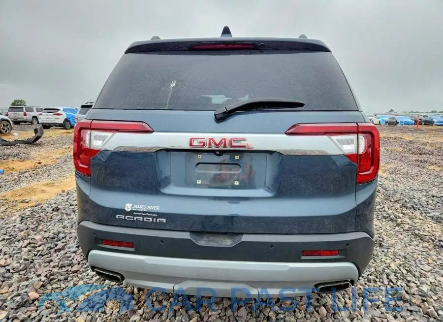 1GKKNMLS4LZ184166# 6