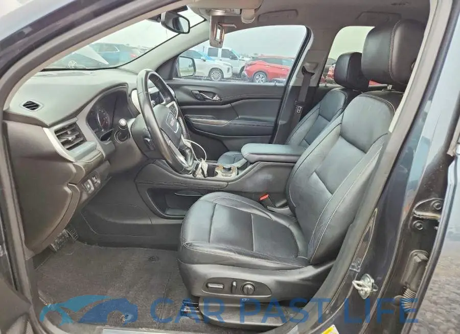 1GKKNMLS4LZ184166# 7