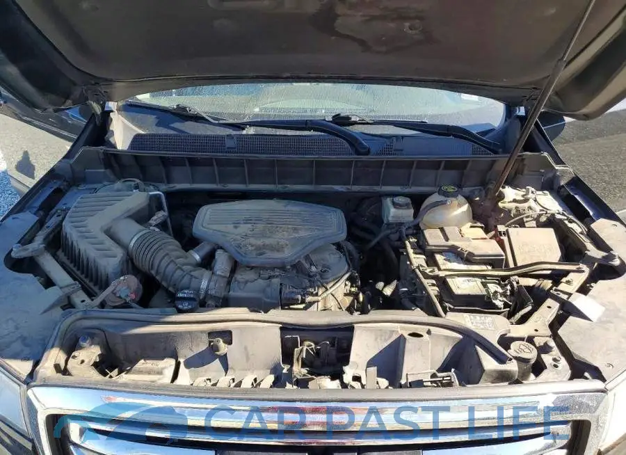 1GKKNMLS6JZ178513# 12