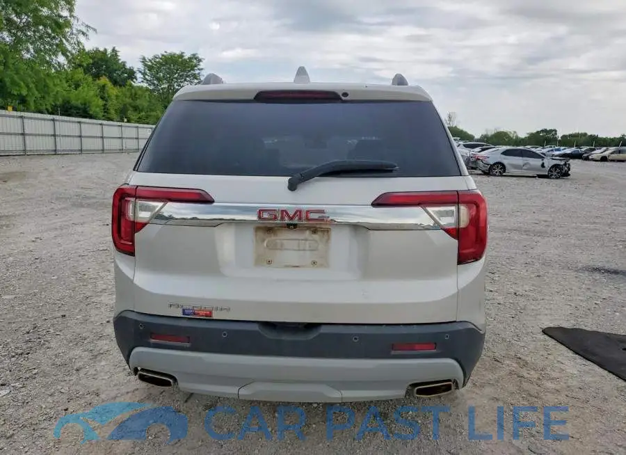 1GKKNMLS7LZ148729# 6