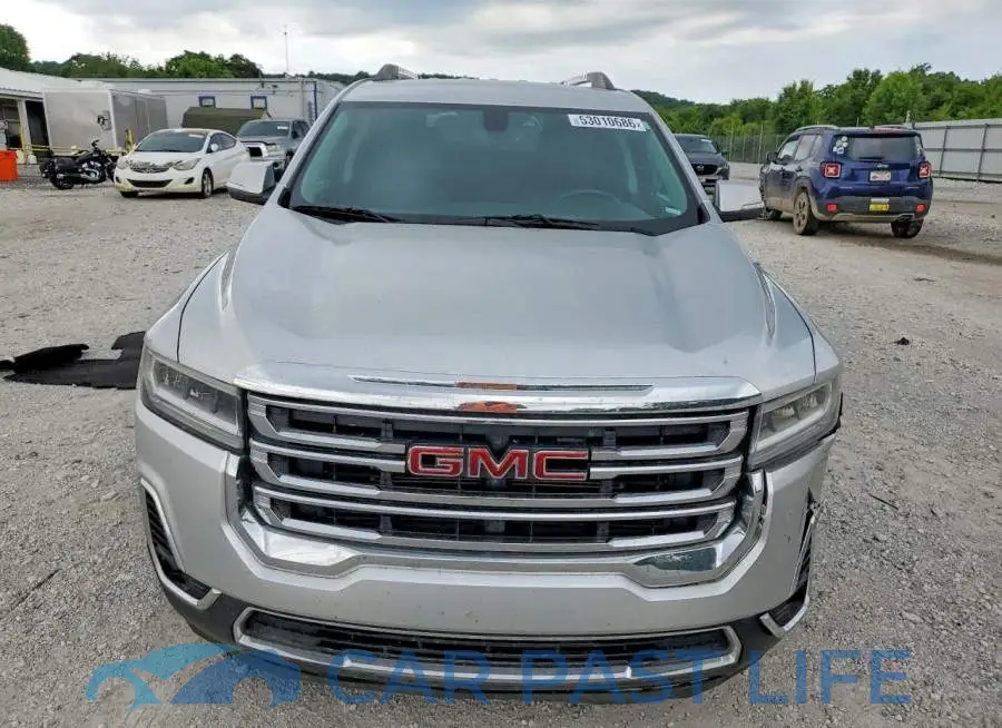 1GKKNMLS7LZ148729# 5