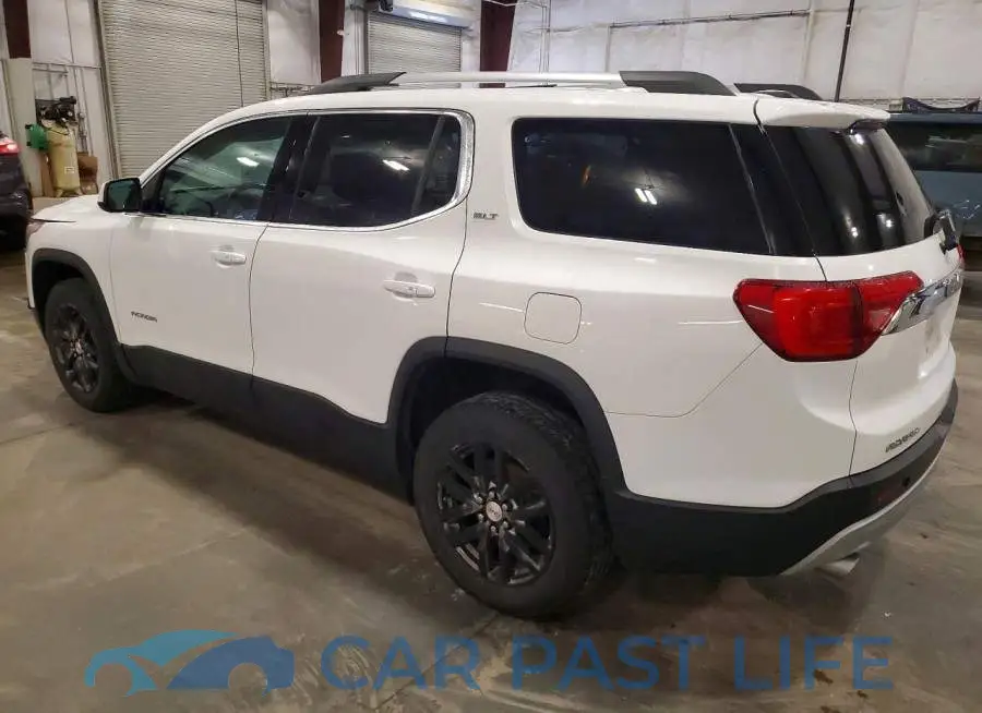 1GKKNMLS8JZ174883# 2
