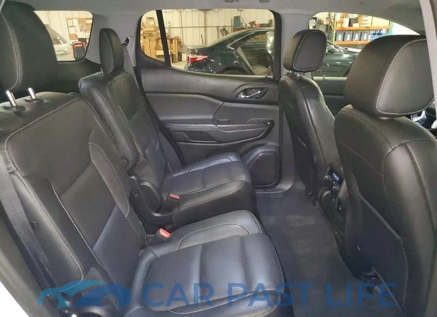 1GKKNMLS8JZ174883# 11