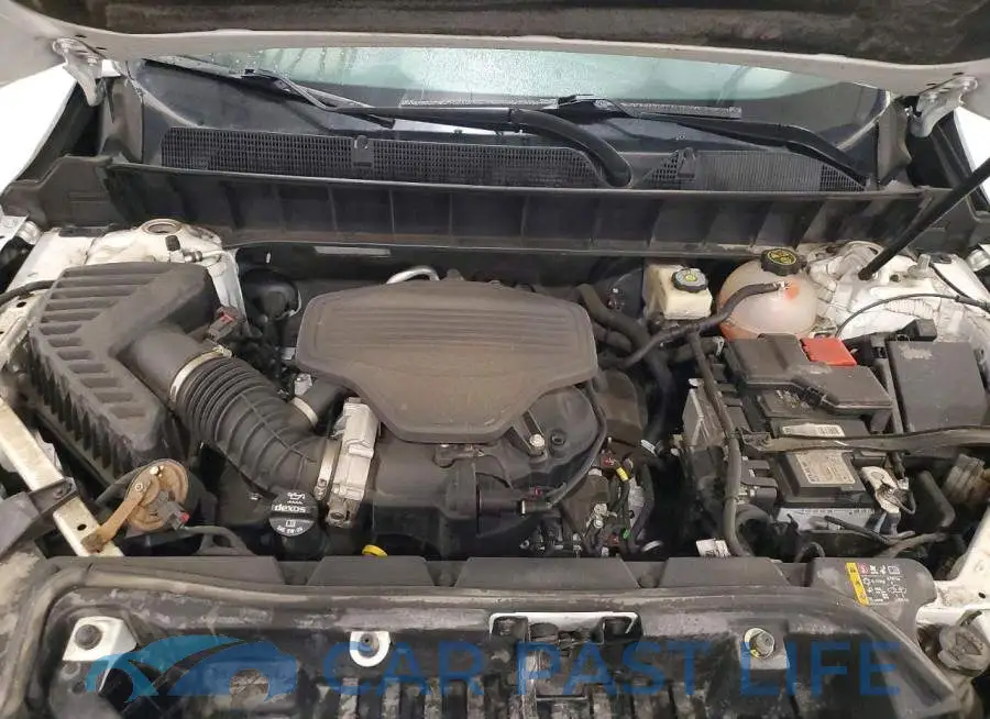 1GKKNMLS8JZ174883# 12