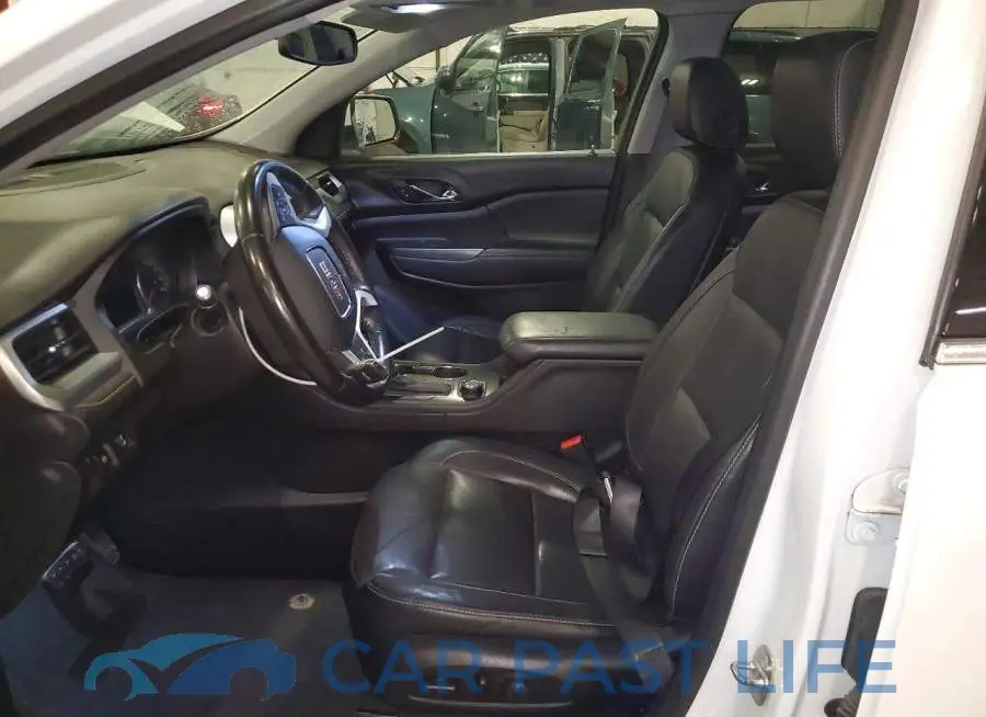 1GKKNMLS8JZ174883# 7